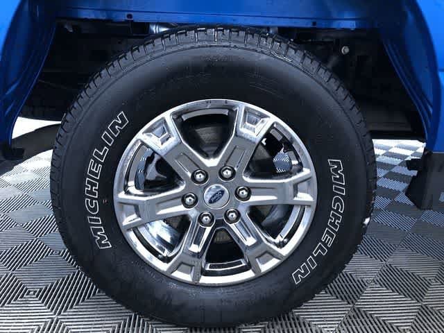 Thumbnail: 2021 Ford F-150 - 11