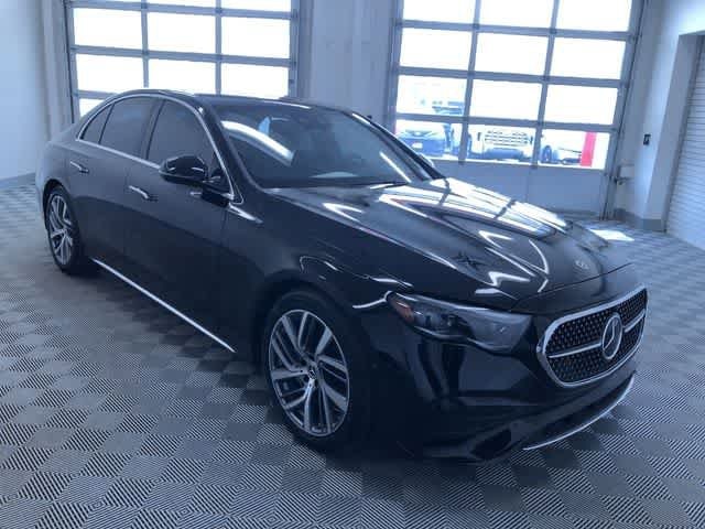 Thumbnail: 2025 Mercedes-Benz E-Class - 34