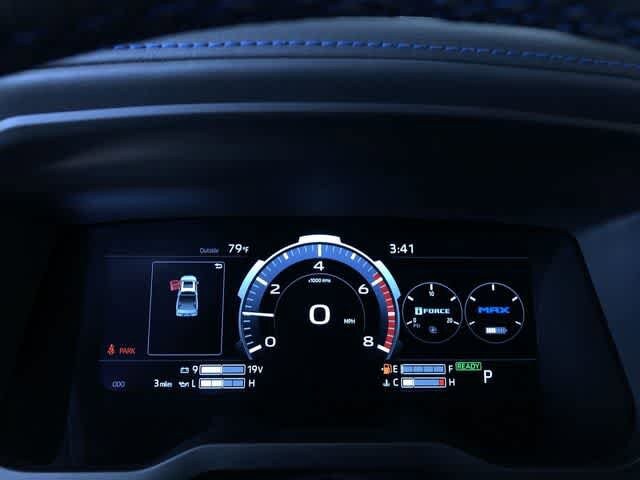 Thumbnail: 2026 Toyota Tundra - 24