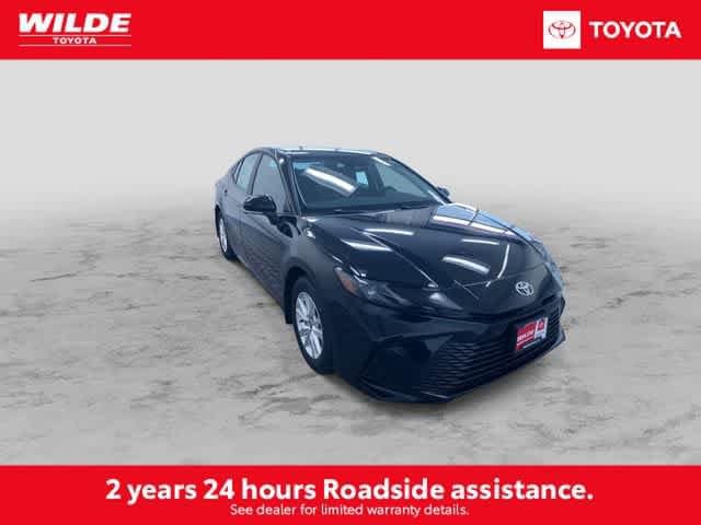 Thumbnail: 2025 Toyota Camry - 3