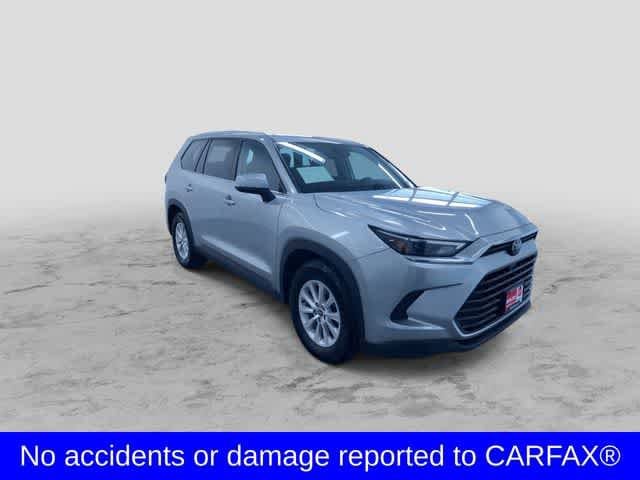 Thumbnail: 2025 Toyota Grand Highlander - 3