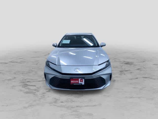 Thumbnail: 2025 Toyota Camry - 4