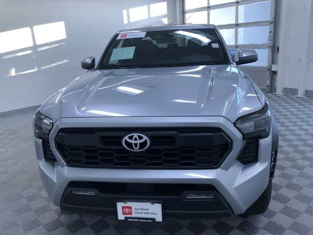 Thumbnail: 2025 Toyota Tacoma - 8