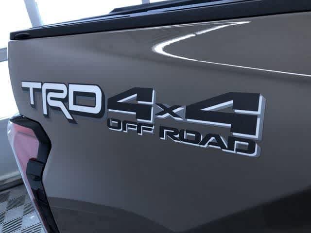 Thumbnail: 2026 Toyota Tundra - 10