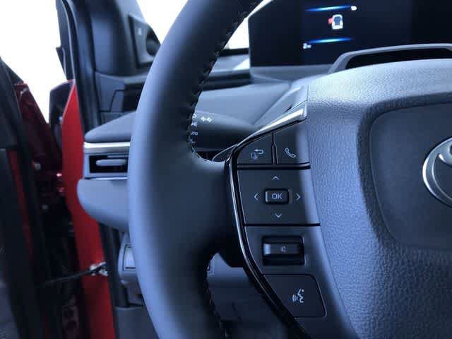 Thumbnail: 2026 Toyota bZ - 25