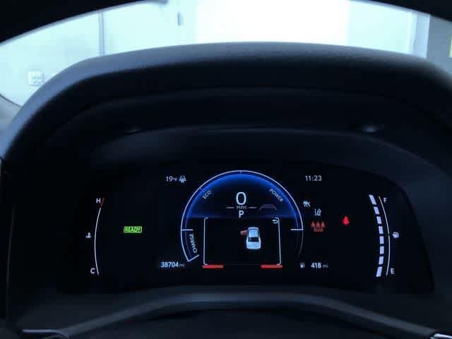 Thumbnail: 2025 Toyota Camry - 31