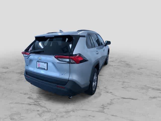 Thumbnail: 2025 Toyota RAV4 - 9