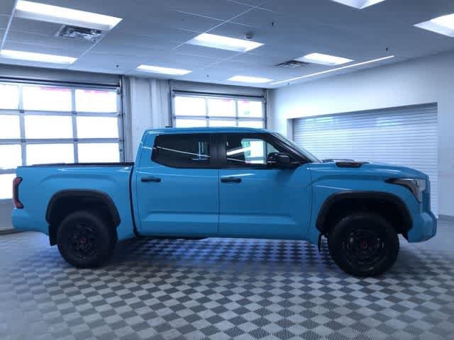 Thumbnail: 2026 Toyota Tundra - 6