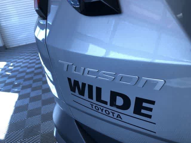 Thumbnail: 2025 Hyundai Tucson - 15