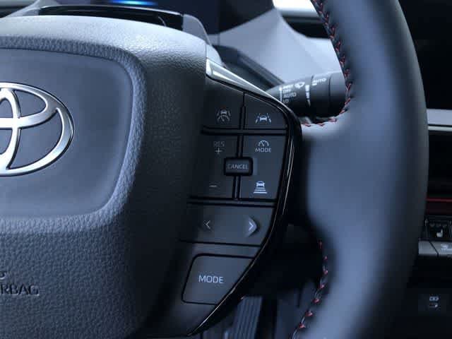 Thumbnail: 2026 Toyota Prius - 18