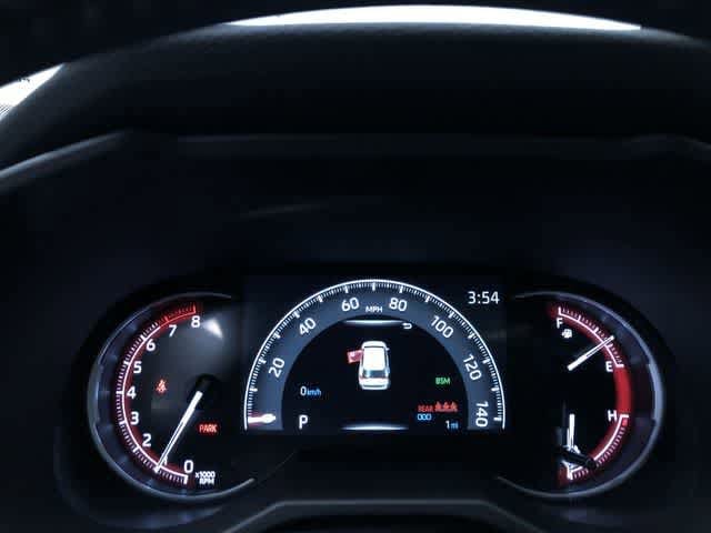 Thumbnail: 2025 Toyota RAV4 - 22