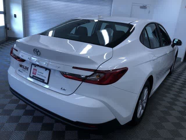 Thumbnail: 2026 Toyota Camry - 32