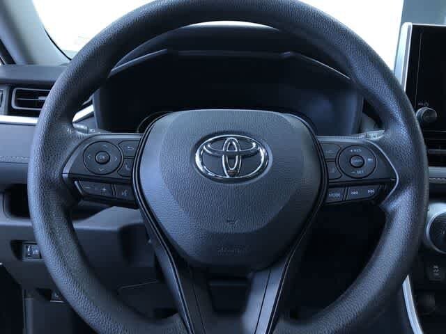 Thumbnail: 2025 Toyota RAV4 - 24