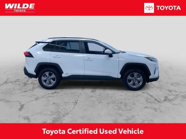 Thumbnail: 2025 Toyota RAV4 - 2