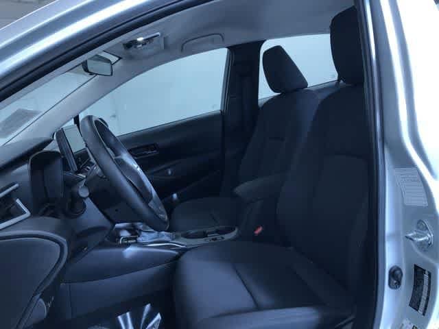 Thumbnail: 2025 Toyota Corolla - 18