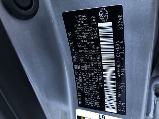 Thumbnail: 2025 Toyota Camry - 33