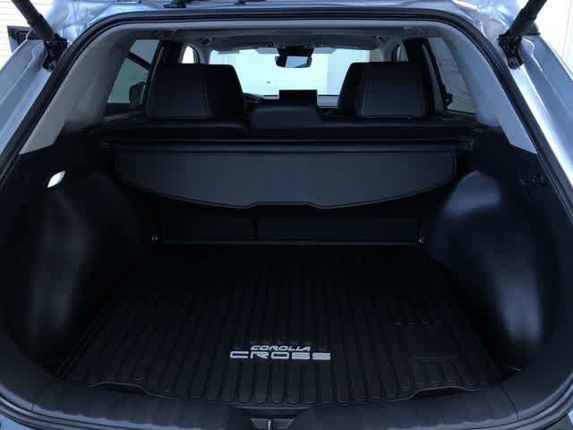 Thumbnail: 2026 Toyota Corolla Cross - 23