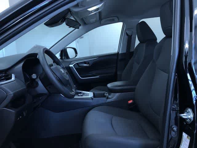 Thumbnail: 2025 Toyota RAV4 - 19