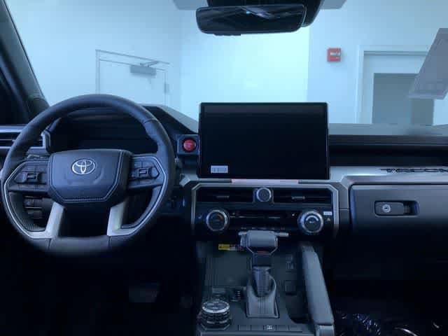 Thumbnail: 2026 Toyota Tacoma - 11