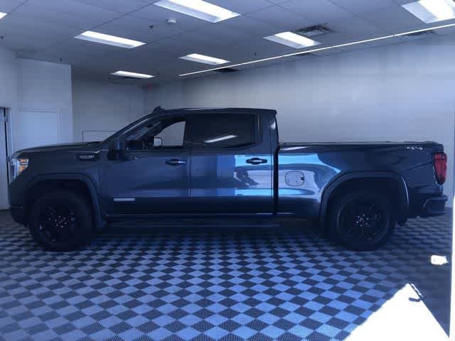 Thumbnail: 2019 GMC Sierra 1500 - 3