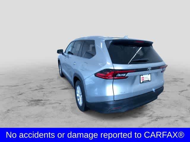 Thumbnail: 2025 Toyota Grand Highlander - 8