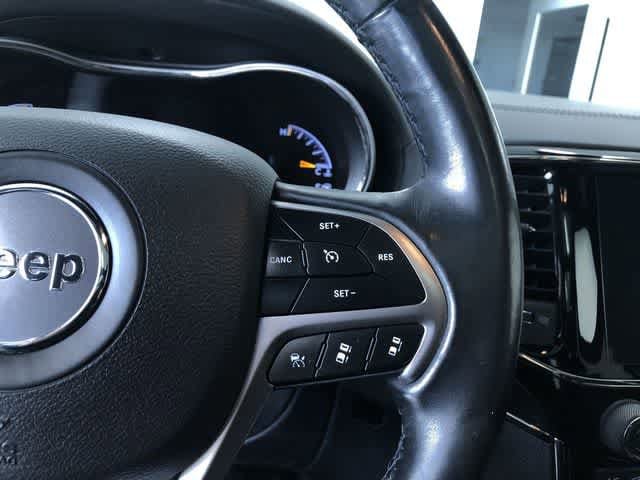 Thumbnail: 2019 Jeep Grand Cherokee - 18