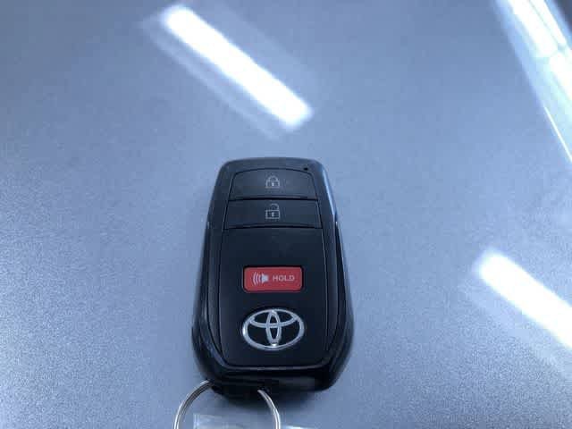 Thumbnail: 2025 Toyota Tacoma - 27