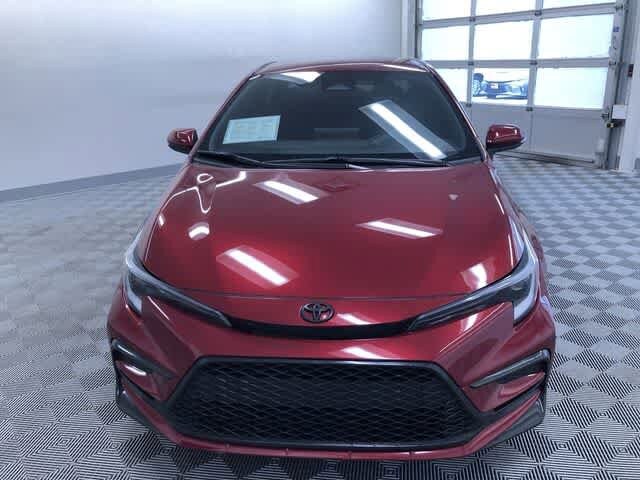 Thumbnail: 2024 Toyota Corolla - 14
