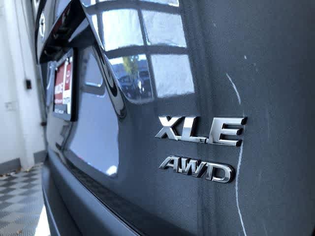 Thumbnail: 2025 Toyota RAV4 - 7