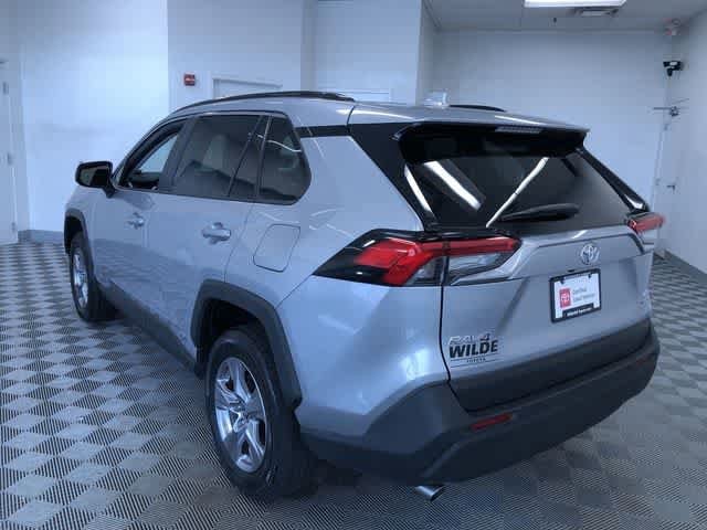 Thumbnail: 2025 Toyota RAV4 - 12