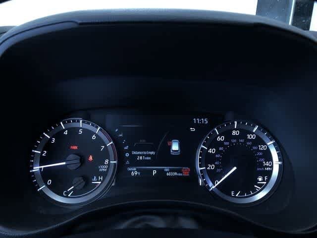 Thumbnail: 2024 Toyota Highlander - 32