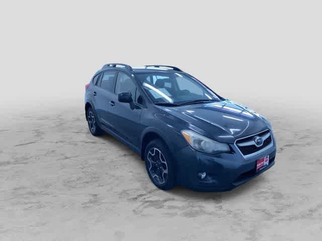 Thumbnail: 2014 Subaru XV Crosstrek - 3