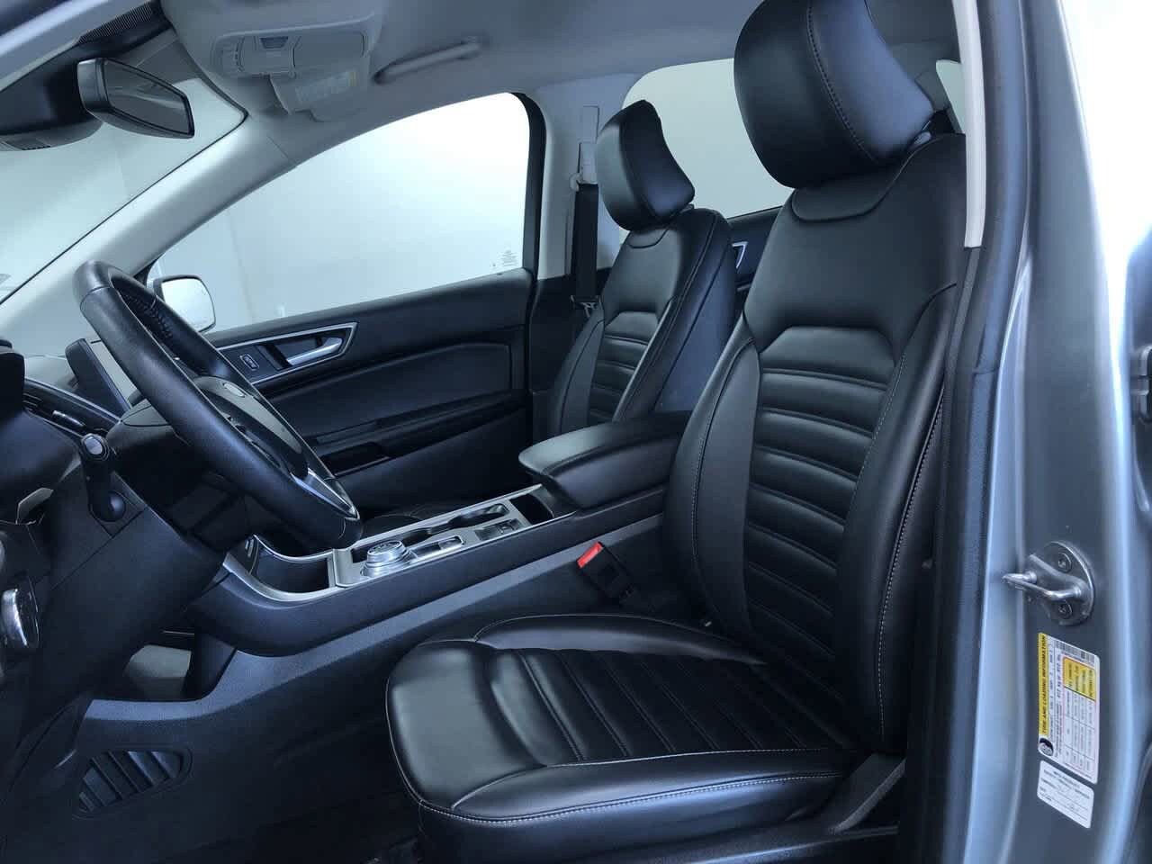 Thumbnail: 2024 Ford Edge - 18