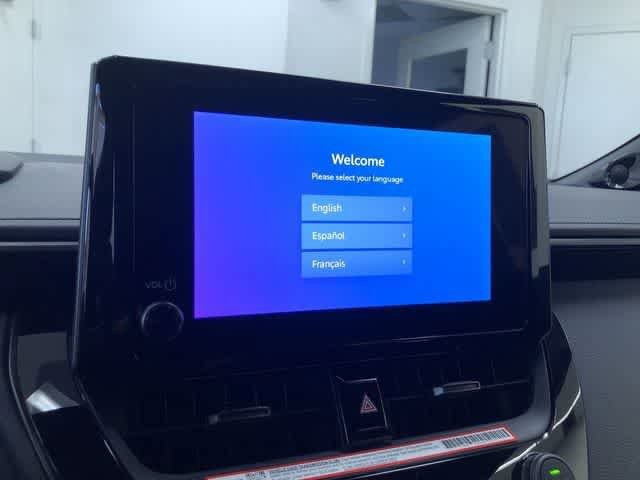 Thumbnail: 2025 Toyota GR Corolla - 20