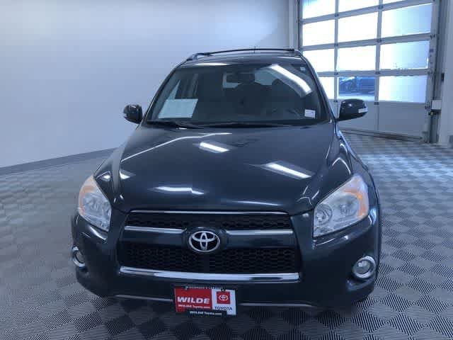 Thumbnail: 2011 Toyota RAV4 - 14