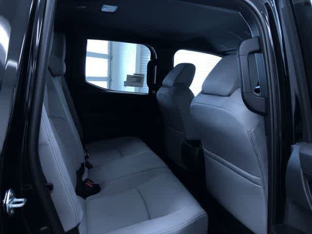 Thumbnail: 2026 Toyota Tacoma - 15