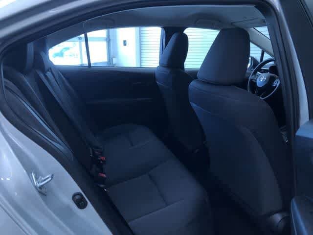 Thumbnail: 2025 Toyota Corolla - 20