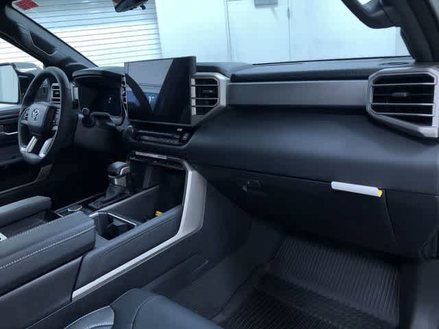 Thumbnail: 2026 Toyota Tundra - 17