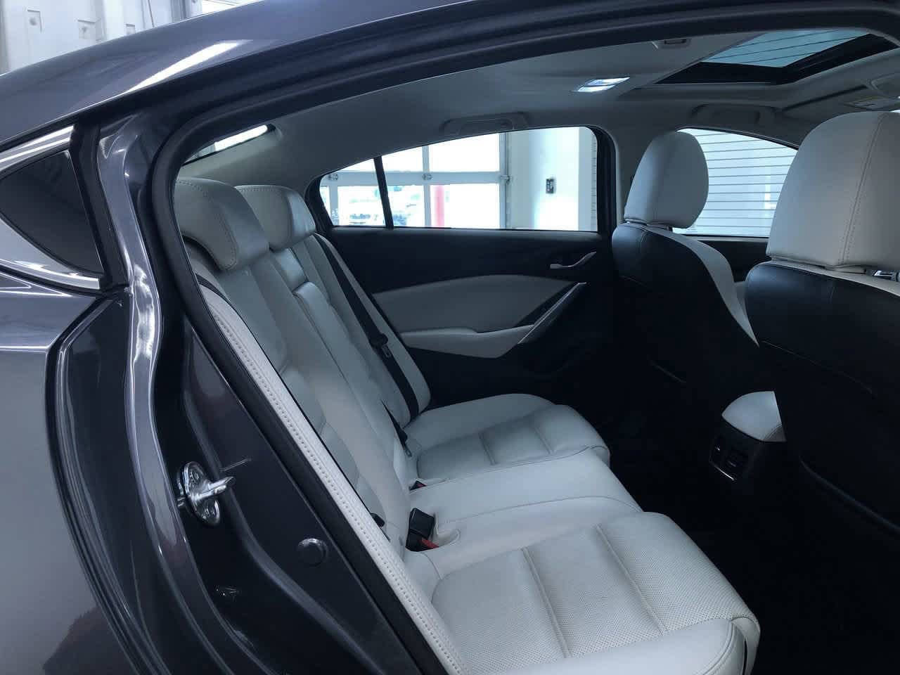 Thumbnail: 2016 Mazda Mazda6 - 20