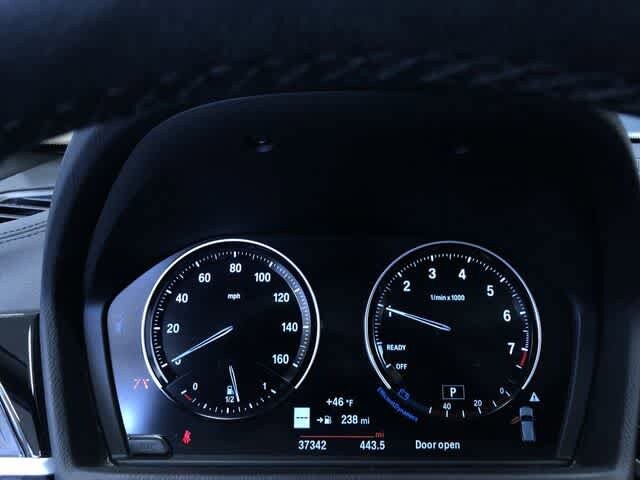 Thumbnail: 2020 BMW X2 - 31