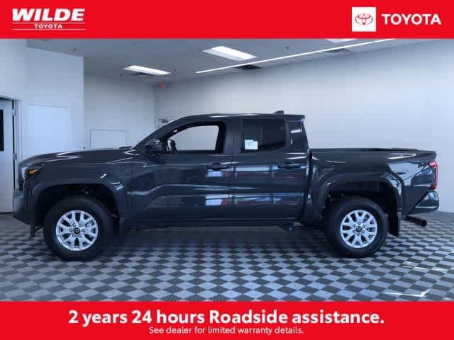 Thumbnail: 2025 Toyota Tacoma - 3