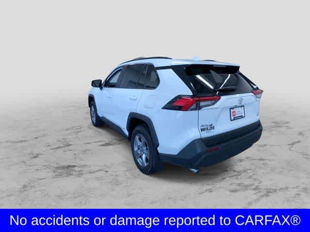 Thumbnail: 2025 Toyota RAV4 - 7