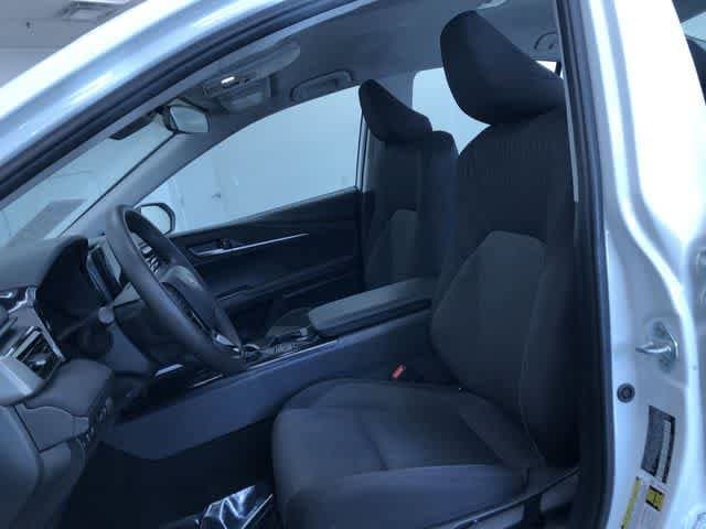 Thumbnail: 2025 Toyota Camry - 19