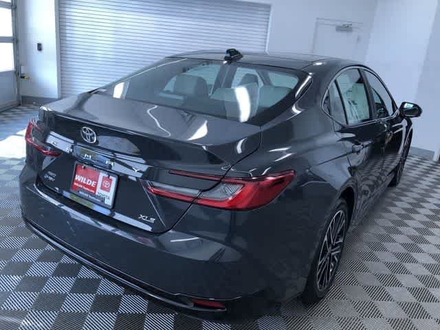 Thumbnail: 2026 Toyota Camry - 34