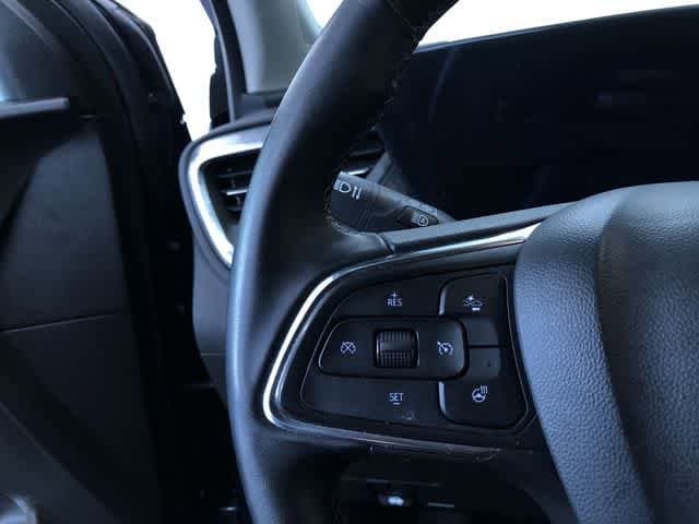 Thumbnail: 2024 Buick Encore GX - 26