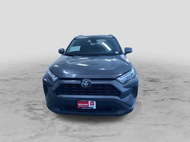 Thumbnail: 2025 Toyota RAV4 - 5