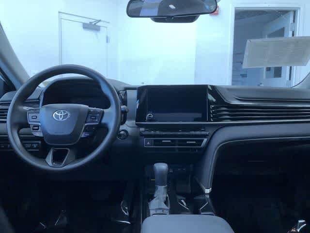 Thumbnail: 2026 Toyota Camry - 17
