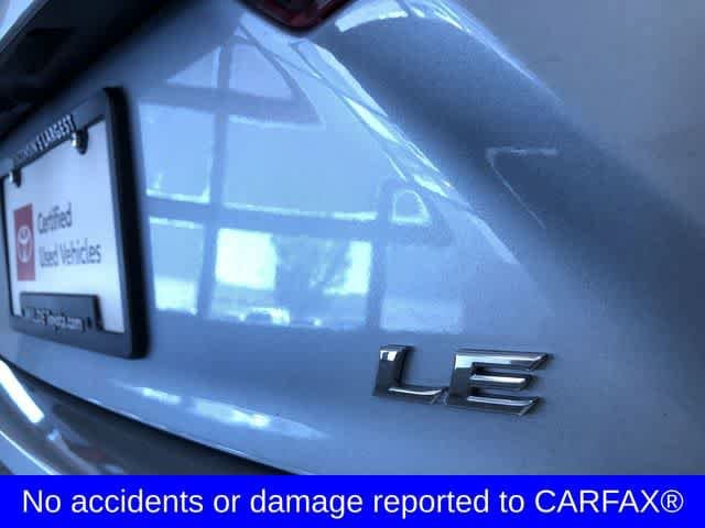 Thumbnail: 2026 Toyota Camry - 7
