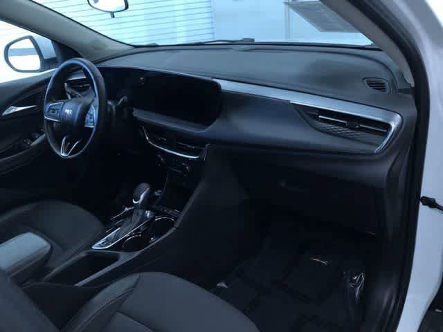 Thumbnail: 2025 Buick Encore GX - 24