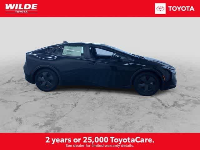 Thumbnail: 2026 Toyota Prius - 2